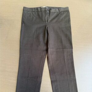 GAP Men's Black Pants